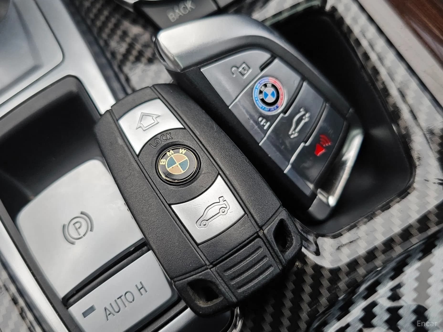 X6 (E71)