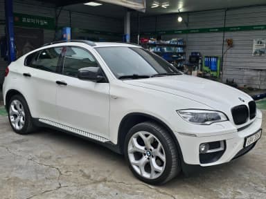 X6 (E71)