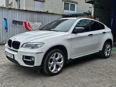 X6 (E71)
