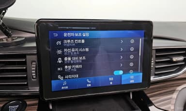 Explorer 6th Generation