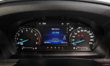 Explorer 6th Generation