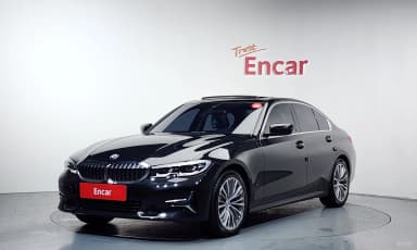 3 Series (G20)