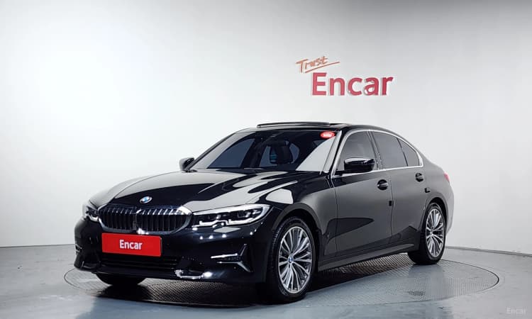 3 Series (G20)