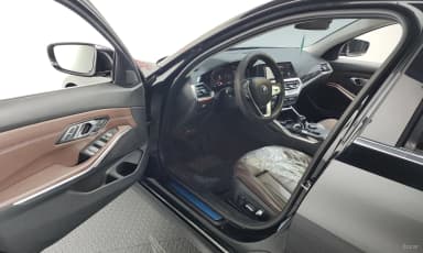 3 Series (G20)