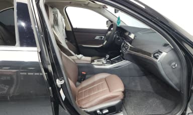 3 Series (G20)