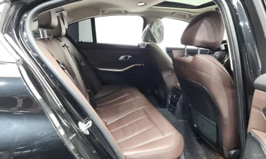 3 Series (G20)