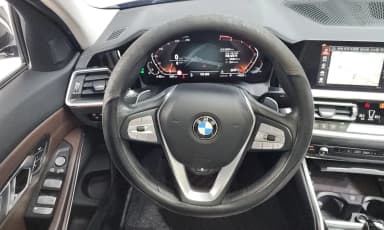 3 Series (G20)