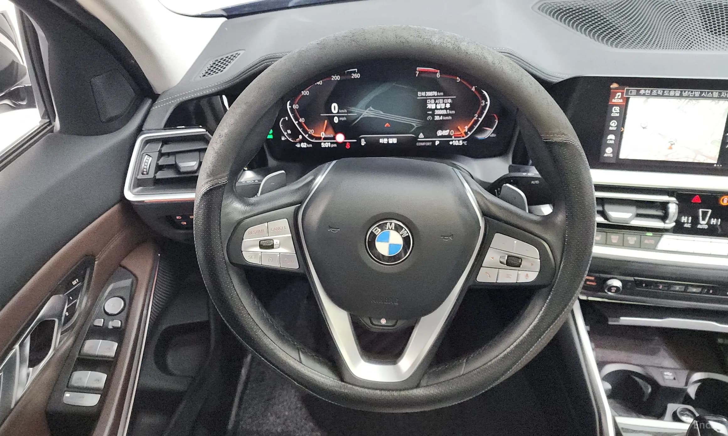 3 Series (G20)