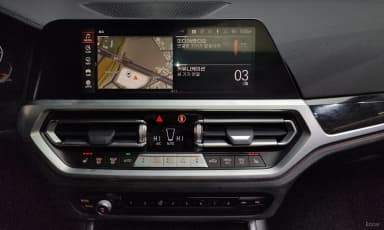 3 Series (G20)