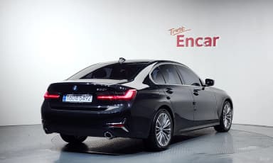 3 Series (G20)
