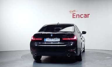 3 Series (G20)