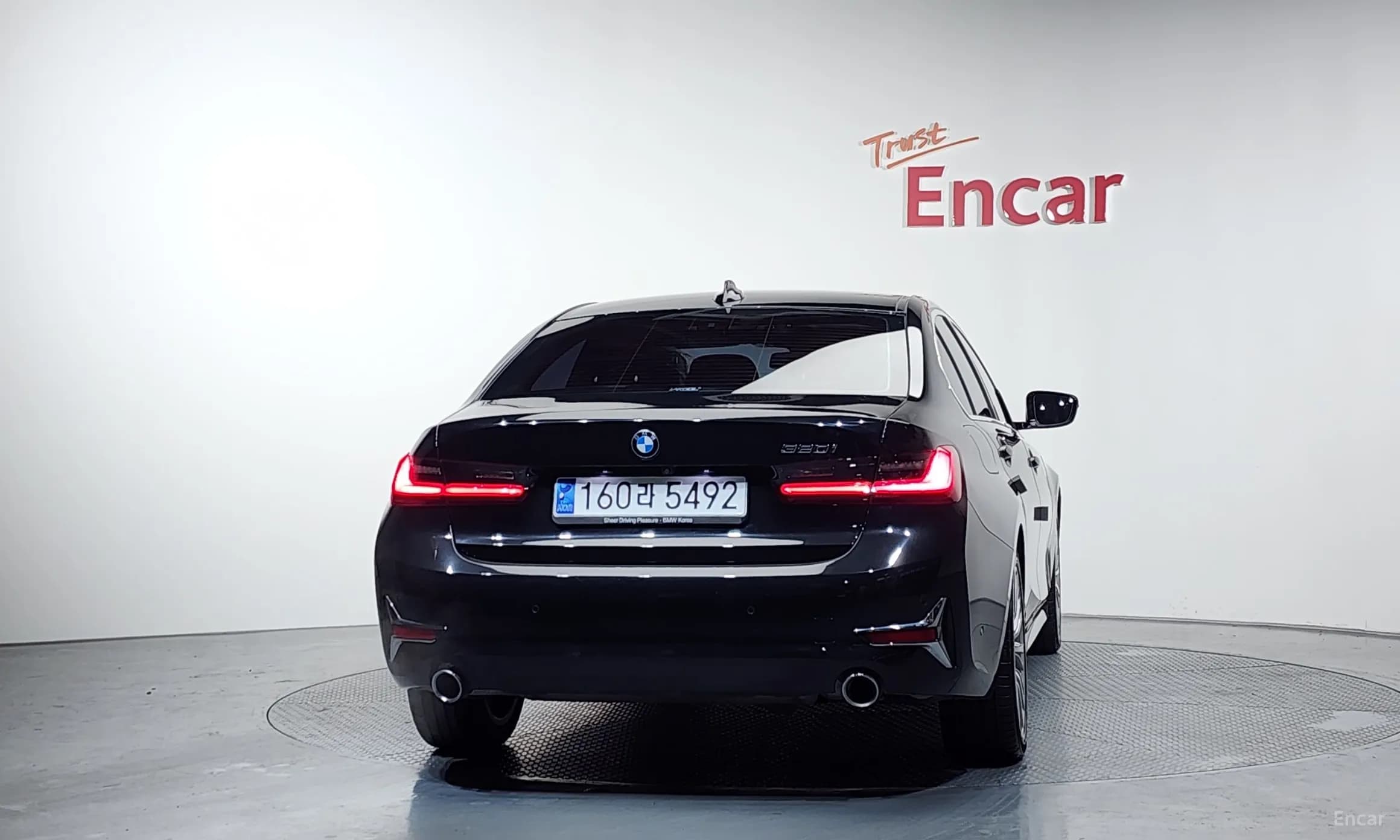 3 Series (G20)