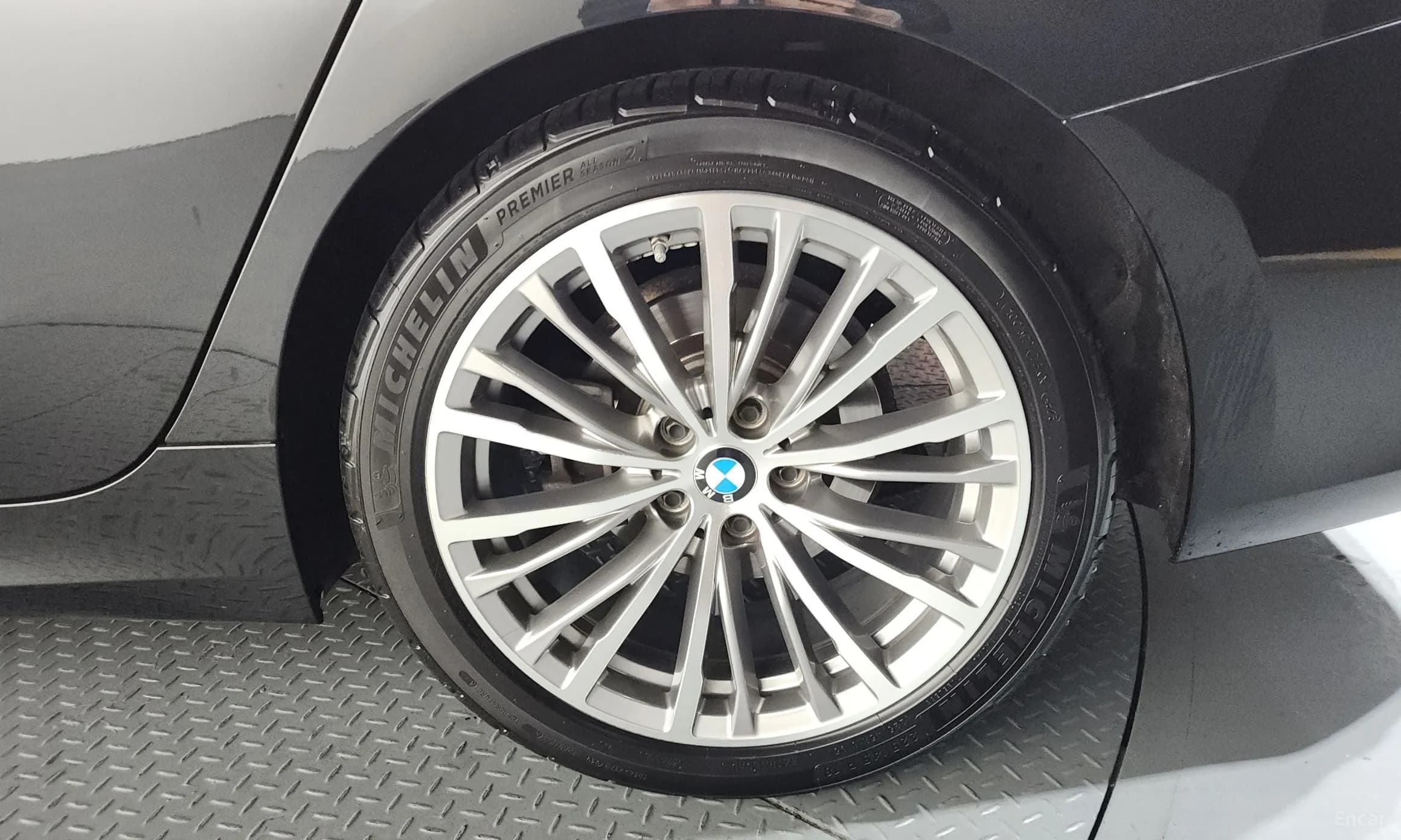 3 Series (G20)