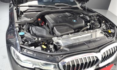 3 Series (G20)