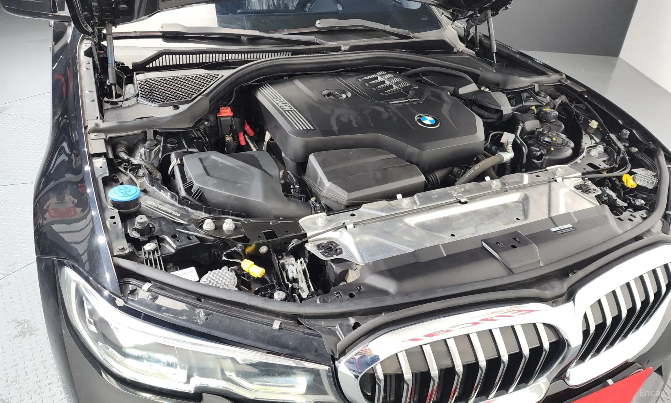 3 Series (G20)