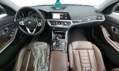 3 Series (G20)