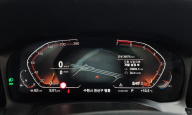3 Series (G20)