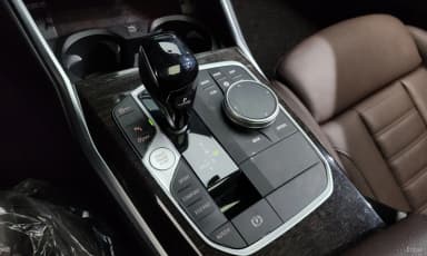 3 Series (G20)