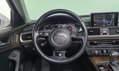 New A6