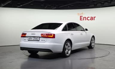 New A6