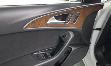 New A6