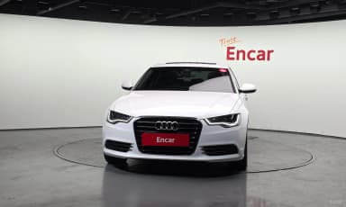 New A6