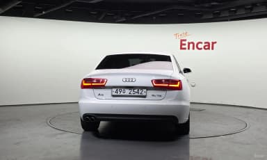 New A6