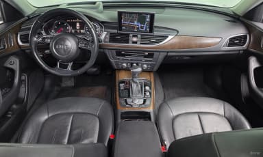 New A6