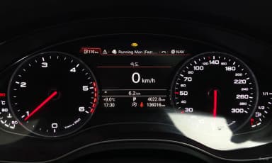 New A6
