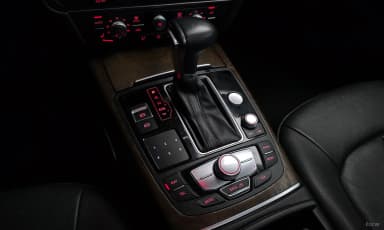 New A6