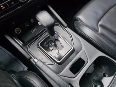 Rexton Sports Khan