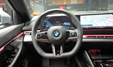 5 Series (G60)