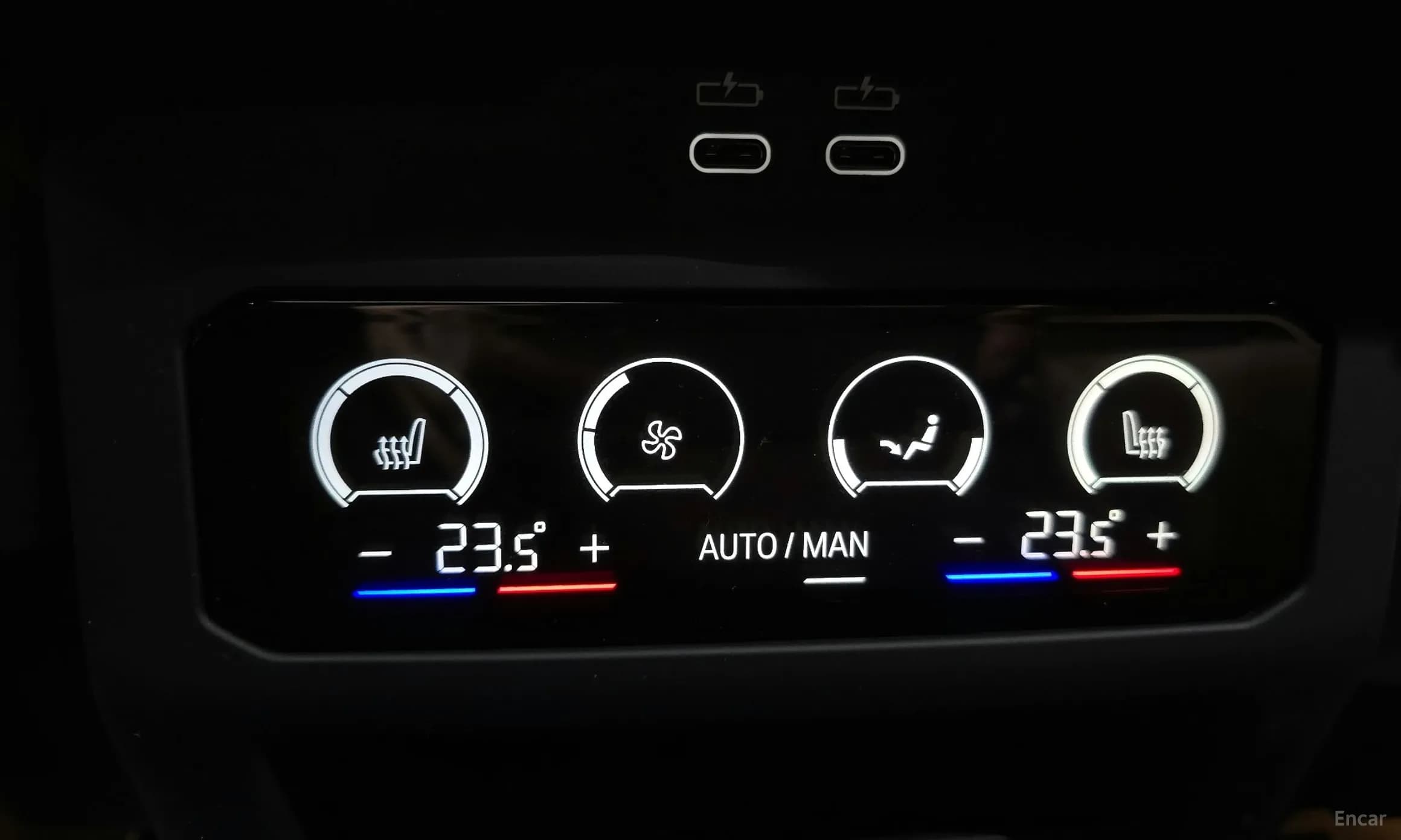 5 Series (G60)