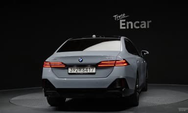 5 Series (G60)