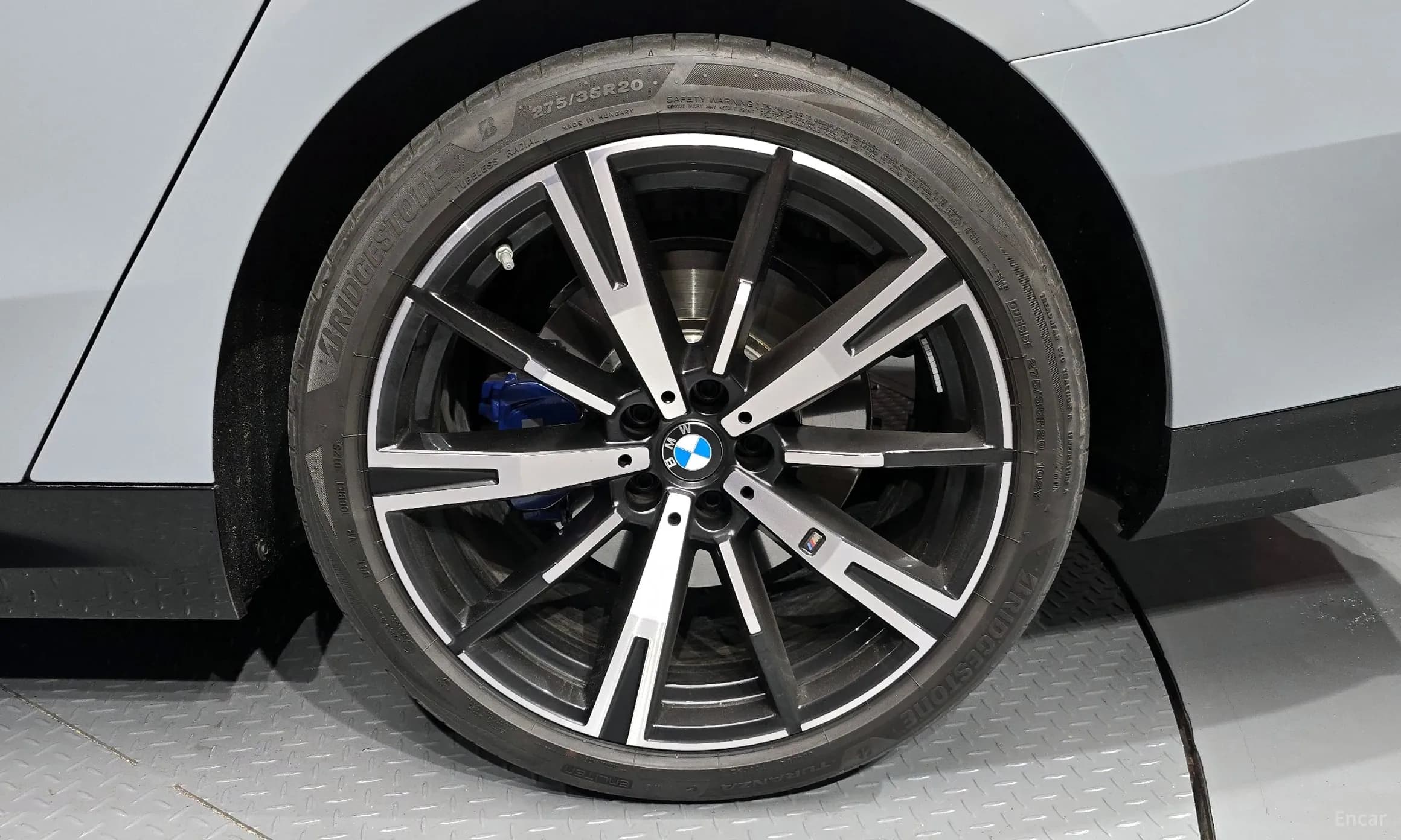 5 Series (G60)
