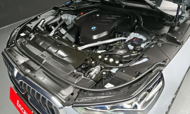 5 Series (G60)