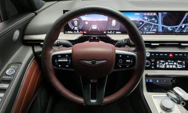 GV80
