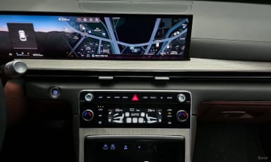 GV80