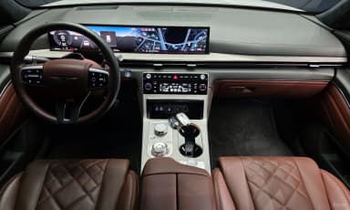 GV80