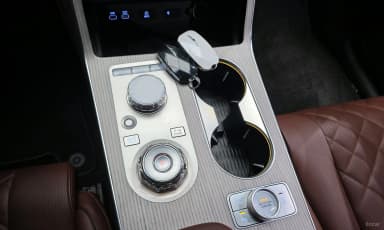 GV80