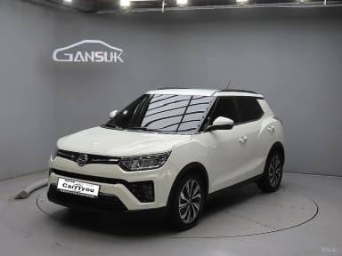Berry New Tivoli