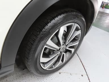 Berry New Tivoli