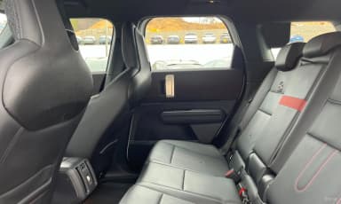 Cooper Countryman Electric 3rd Generation