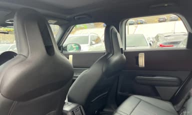 Cooper Countryman Electric 3rd Generation