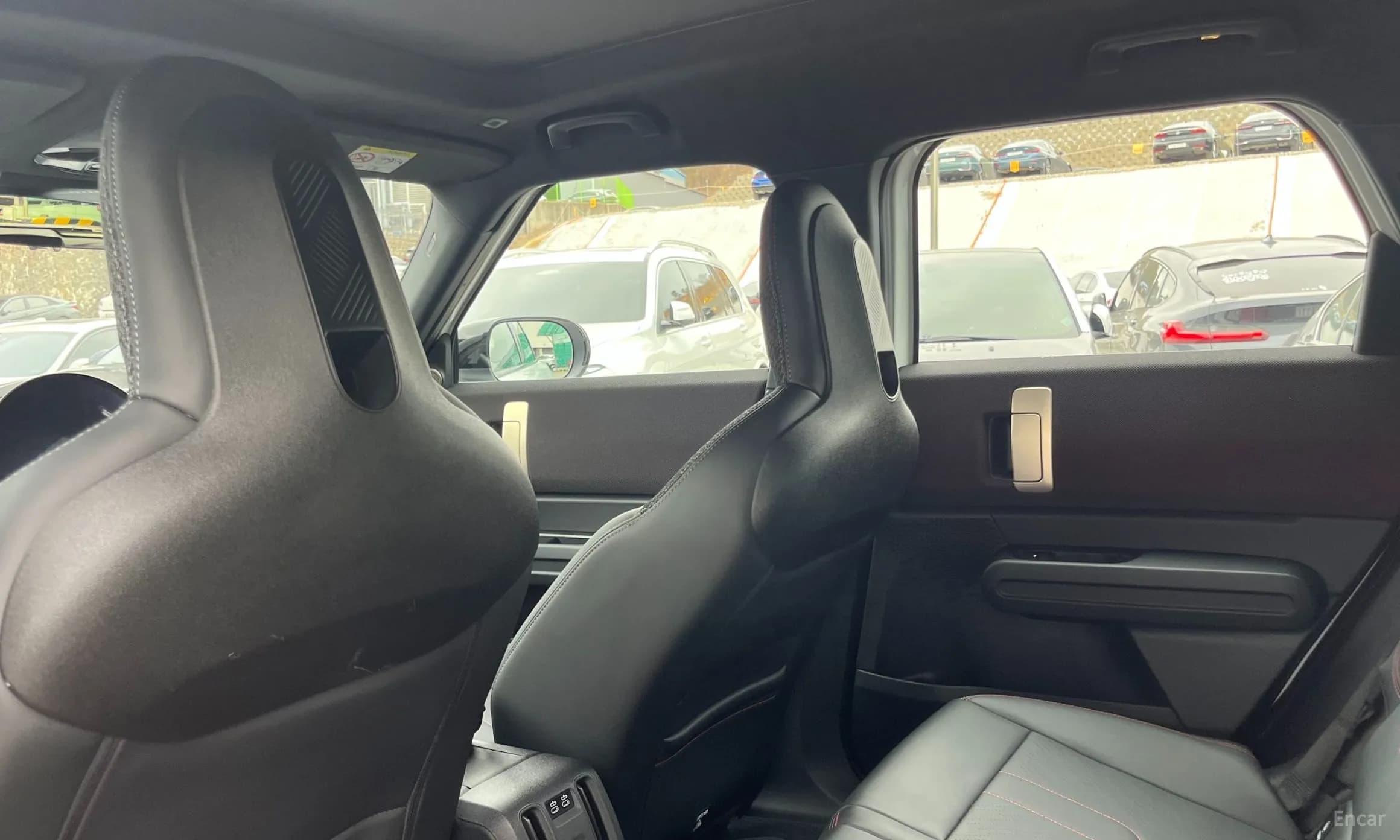 Cooper Countryman Electric 3rd Generation