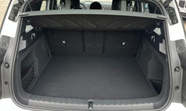 Cooper Countryman Electric 3rd Generation