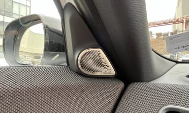 Cooper Countryman Electric 3rd Generation