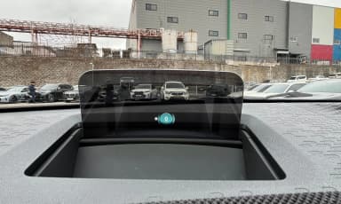 Cooper Countryman Electric 3rd Generation