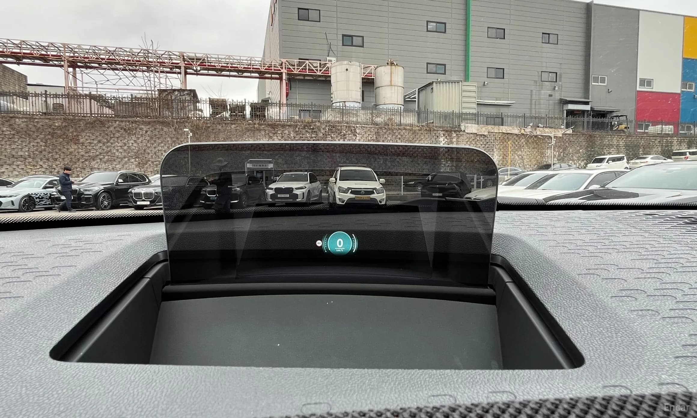 Cooper Countryman Electric 3rd Generation