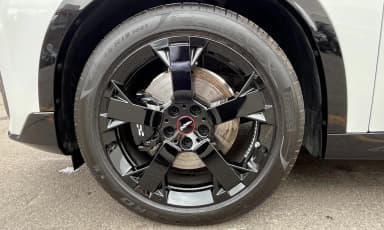 Cooper Countryman Electric 3rd Generation